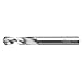 Walter TITEX A1163-4.7 Jobber Drill, Carbide, 118 Deg, A Grade