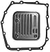 Automotive : Hastings Filters TF88 Automatic Transmission Filter Kit