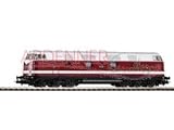 H0 Pi 118,4 Diesel Br, Dr, 6achsig, Ac