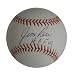 Jim Rice Boston Red Sox Signed MLB Baseball Inscribed 