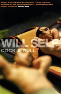  Will Self