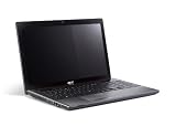 Acer Aspire TimelineX Acer Aspire TimelineX