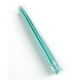 Martha Stewart Collection Blue Birthday Candles by Martha Stewart