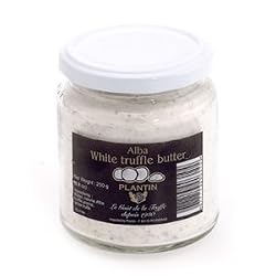 French Winter White Truffle Butter 2.8 oz.