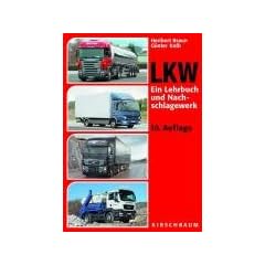 LKW: Ein Lehrbuch und Nachschlagewerk