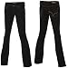Volcom Fillmore Boot Cut Denim Pant - Women's