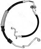 94-95 Buick Skylark Chevy Beretta AC Discharge Hose Four Seasons 56167 Discharge Hose Assembly