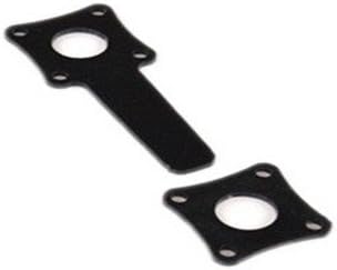 Lynxmotion Hquad500 Landing &amp; Cap