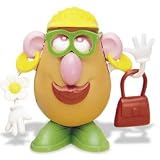 Mr & Mrs. Potato Head: Mrs. Potato Head