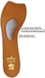pedag LADY 3/4 leather insole Shoes Pumps