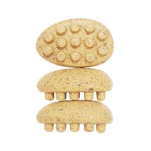 bliss serious seaweed cellulite soap (set of 3)