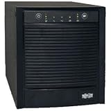 Tripp Lite SMART2200SLT 2200VA UPS Smart Pro Tower Line-Interactive 7 outlets w/ SNMP, USB & DB9