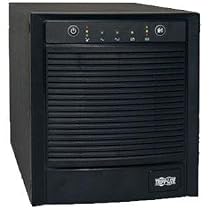 Tripp Lite SMART2200SLT 2200VA UPS Smart Pro Tower Line-Interactive 7 outlets w/ SNMP, USB & DB9
