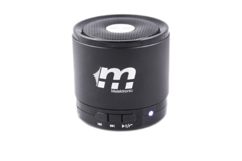 Malektronic Bailey Bluetooth Speaker On Sale