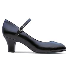 Women's 2" Character Shoe - DN306L