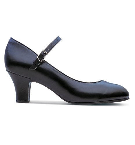 Women's 2 Character Shoe - DN306L