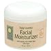 Desert Essence - Daily Essential Facial Moisturizer, 4 fl oz cream