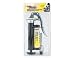 Automotive : Lumax Mini-Pistol Grip Grease Gun with 3 oz. Cartridge