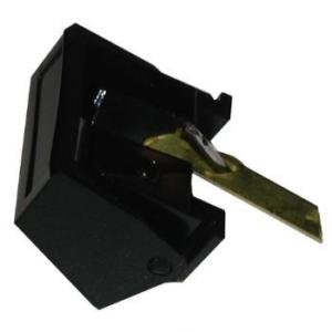 Replacement needle for Shure V15 Type II VN15E