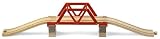 Eigenschaften BRIO GmbH 33482000 / Brio 33482000 - Eisenbahnbrücke