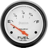 Autometer Fuel Level Gauge for 2003 - 2004 Nissan 350Z