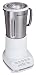 KitchenAid KSB5SSWH 5-Speed Professional Blender, White