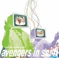 avenger strikes back