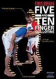 5 & 10 Finger Guillotines with Chris Brennan