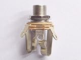 SWITCHCRAFT STEREO JACK LONG