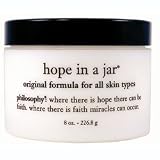philosophy hope in a jar daily moisturizer