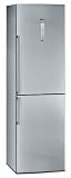 Siemens KG39NH76 Kühl-Gefrier-Kombination / A++ / Kühlen: 230 L / Gefrieren: 128 L / inox-antifingerprint / NoFrost / SafetyGlass