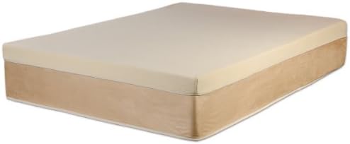 Eco Ultimate Premier Memory Foam Mattress 13 Inch Mattress Size=Full Select Riser Or Foundation=Mattress Only