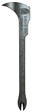 Dead on EX9 10-5/8-Inch Exhumer Nail Puller