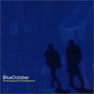 Blue October Photo 5