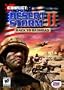 Conflict Desert Storm 2: Back To Baghdad
