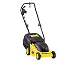 Irnside 5000 Elec Rotary Mower 1000W 35C