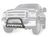 Westin 32-1645 Bull Bar - Black
