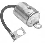 Borg Warner G594 Condenser by BorgWarner
