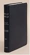 The Old Scofield&reg; Study Bible, KJV, Standard Edition