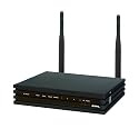 PLANEX Draft 2.0 11n Wireless Broadband Router Nintendo DS/Wii MZK-W300NH Designed in Japan