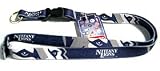 Penn State Nittany Lions Breakaway Lanyard with Key Ring