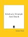 Krishna's Triumph And Death