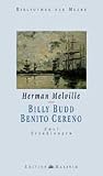 Billy Budd - Herman Melville