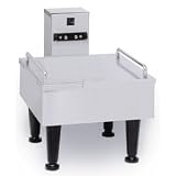 BUNN 27825.0000 1Soft Heat Stand 120V