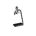 Estate Set Antique Bronze with Evergreen Granite Base '0251