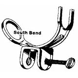 South Bend Boat Rod Holder