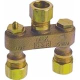 Mueller/B & K 109-503 Anti-Sweat Valve
