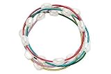 Set of 5 Cultured Pearl Bracelets