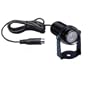 Rear View Bumper Camera with Mirror Image (Sony Chip Set)
