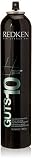 Redken Guts 10 Volume Boosting Spray Foam, 10.58 Ounce